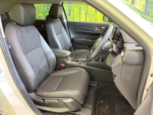 HONDA VEZEL E:HEV 2021 Image 31