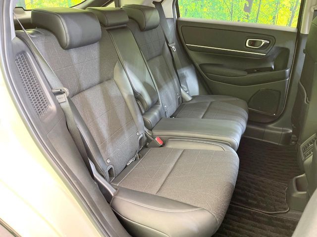 HONDA VEZEL E:HEV 2021 Image 31