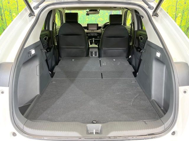 HONDA VEZEL E:HEV 2021 Image 31