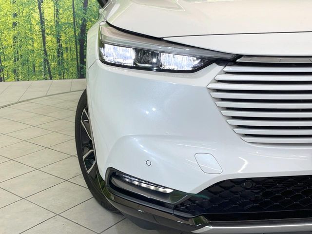 HONDA VEZEL E:HEV 2021 Image 31