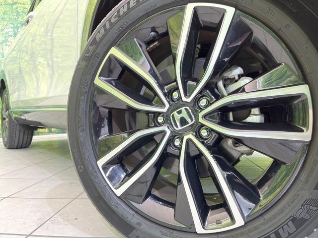 HONDA VEZEL E:HEV 2021 Image 31