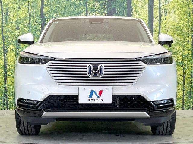 HONDA VEZEL E:HEV 2021 Image 31