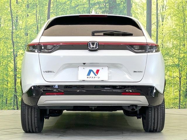HONDA VEZEL E:HEV 2021 Image 31