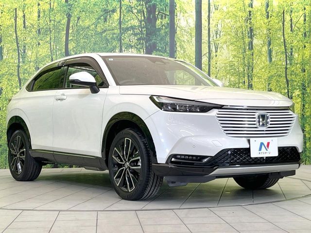 HONDA VEZEL E:HEV 2021 Image 31