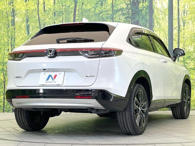 HONDA VEZEL E:HEV 2021 Image 31