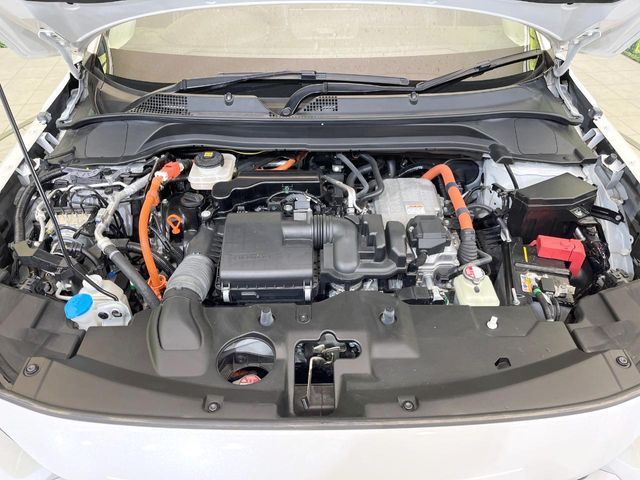 HONDA VEZEL E:HEV 2021 Image 31