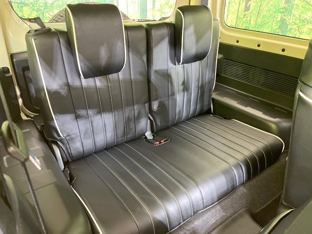 SUZUKI JIMNY 4WD 2021 Image 31