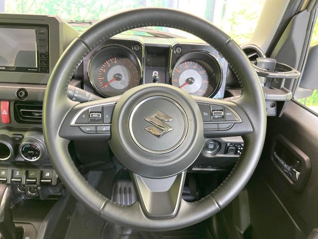 SUZUKI JIMNY 4WD 2021 Image 31