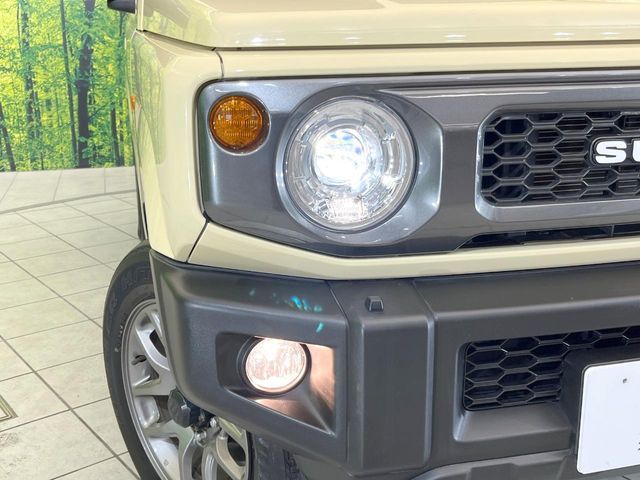 SUZUKI JIMNY 4WD 2021 Image 31