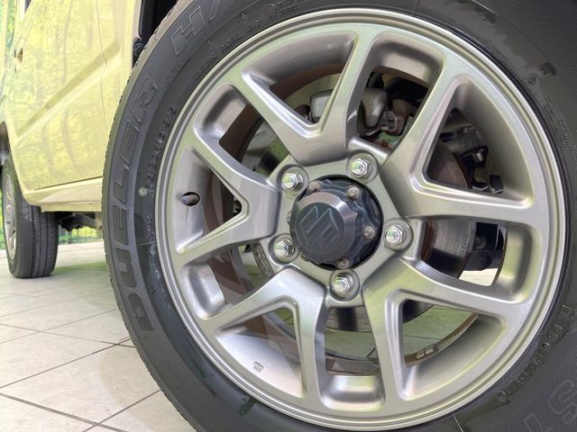 SUZUKI JIMNY 4WD 2021 Image 31