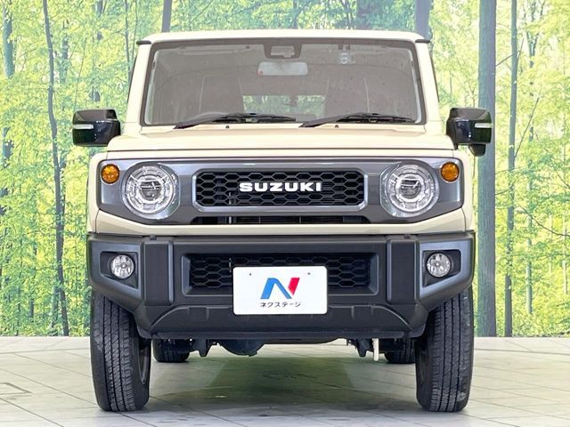 SUZUKI JIMNY 4WD 2021 Image 31
