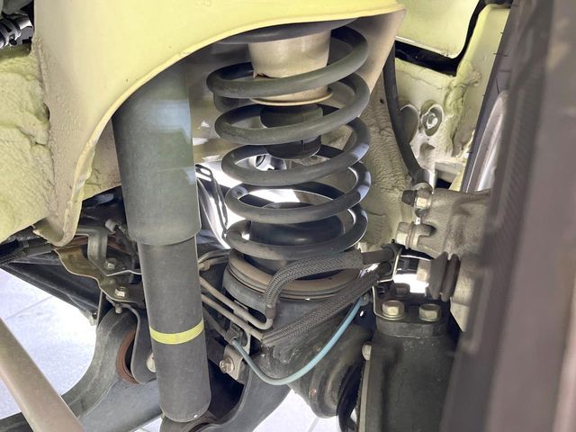 SUZUKI JIMNY 4WD 2021 Image 31