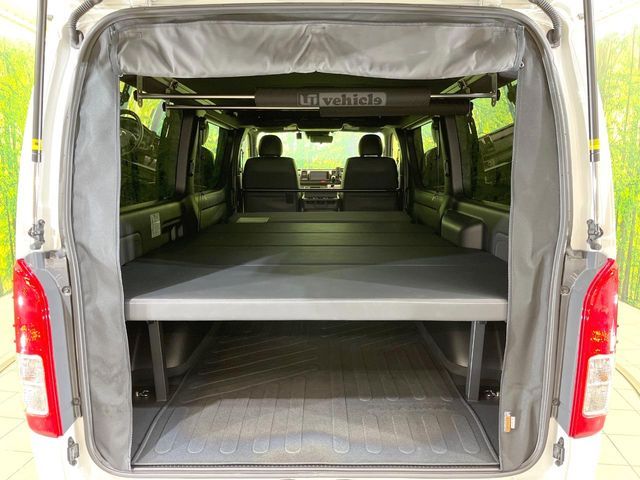 TOYOTA HIACE VAN 2WD 2023 Image 31