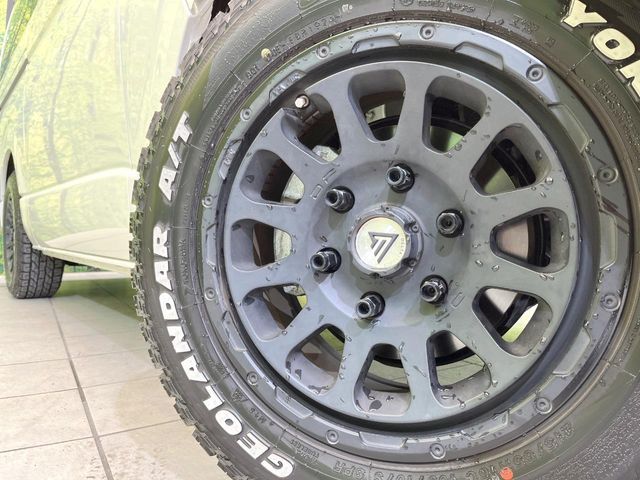 TOYOTA HIACE VAN 2WD 2023 Image 31