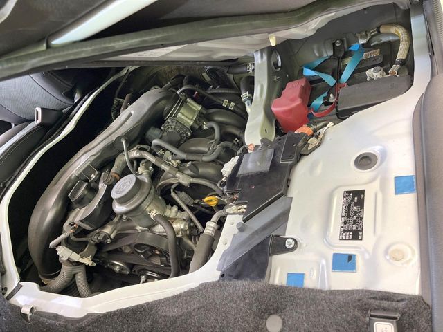 TOYOTA HIACE VAN 2WD 2023 Image 31