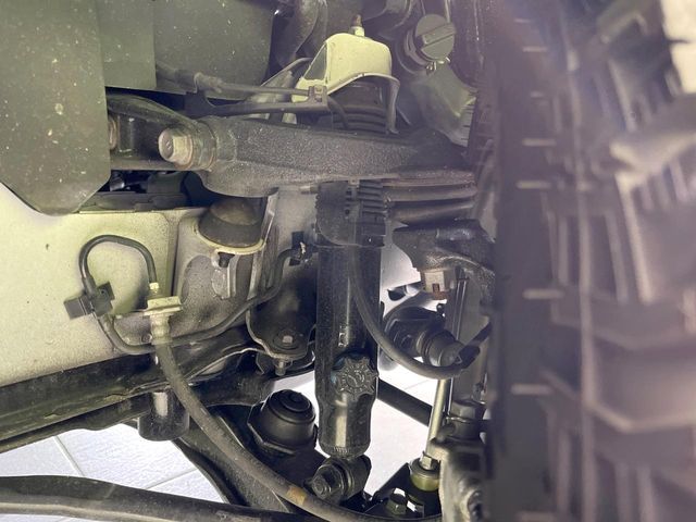 TOYOTA HIACE VAN 2WD 2023 Image 31