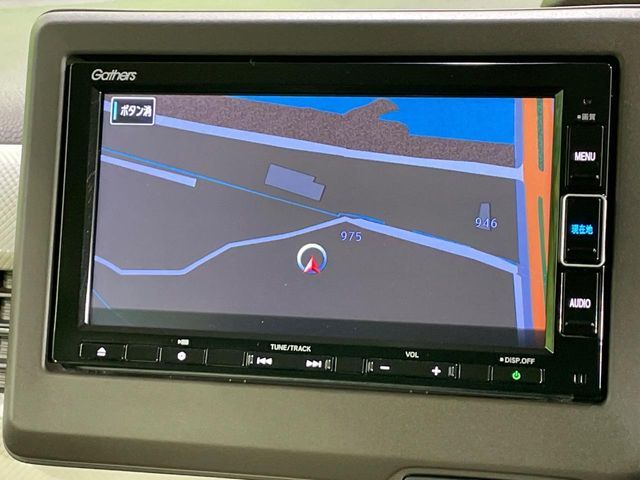 HONDA N BOX 2022 Image 31