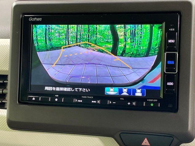 HONDA N BOX 2022 Image 31