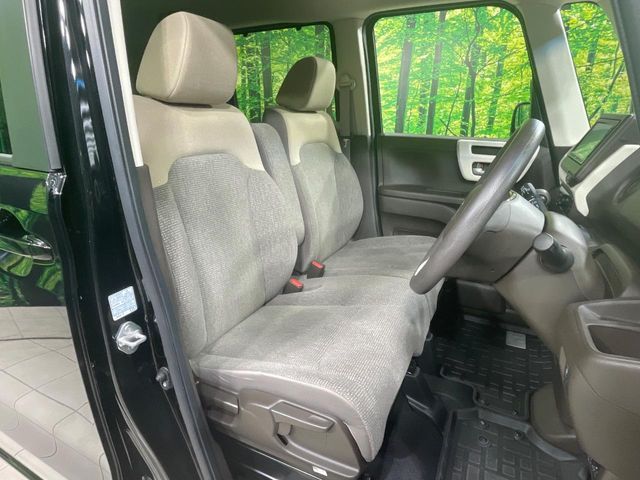 HONDA N BOX 2022 Image 31