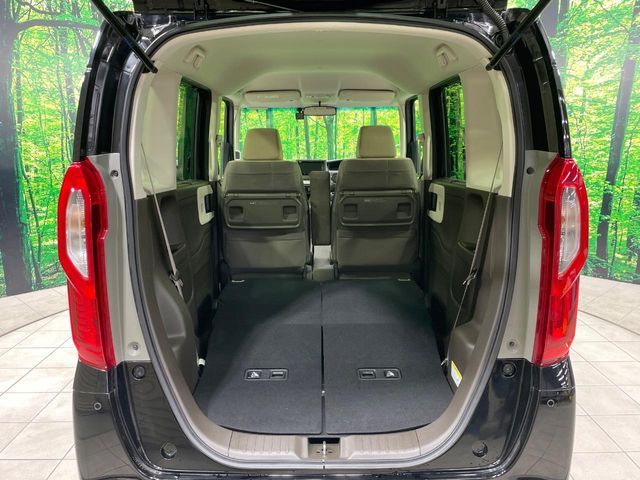 HONDA N BOX 2022 Image 31