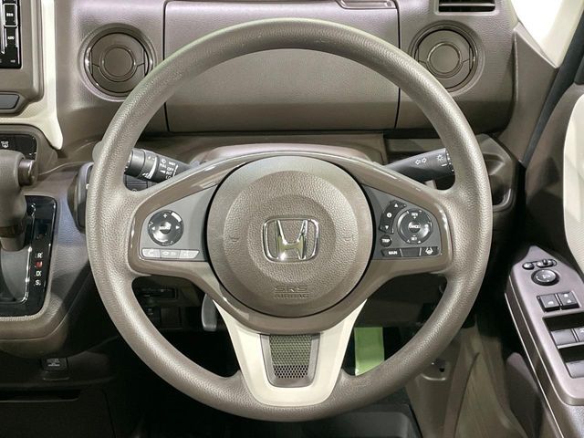 HONDA N BOX 2022 Image 31