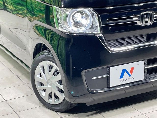 HONDA N BOX 2022 Image 31