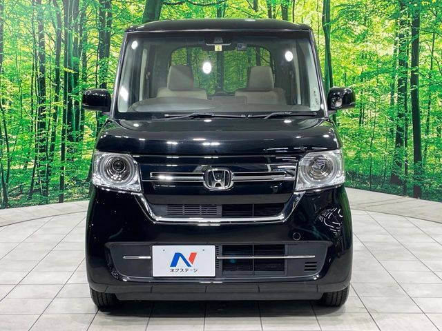 HONDA N BOX 2022 Image 31