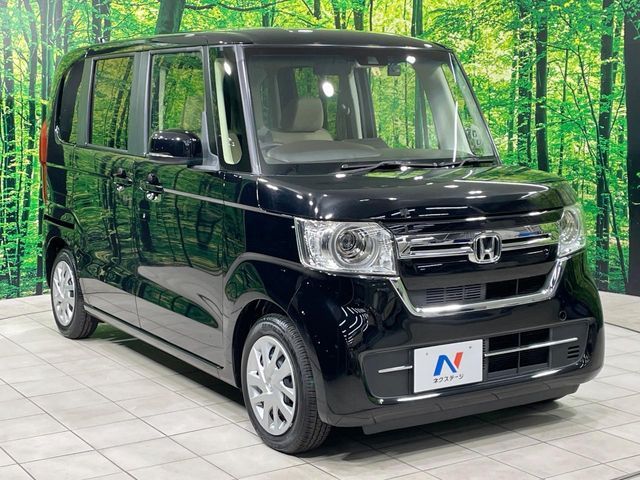 HONDA N BOX 2022 Image 31