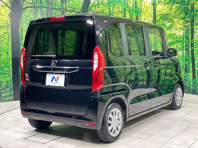 HONDA N BOX 2022 Image 31
