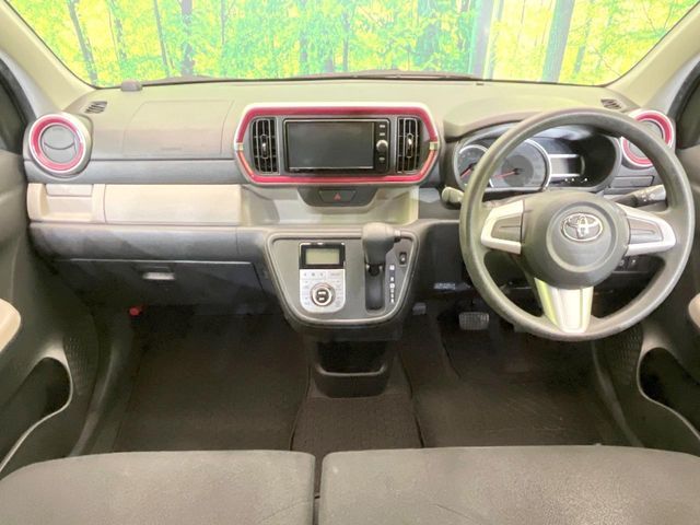 TOYOTA PASSO 2016 Image 31