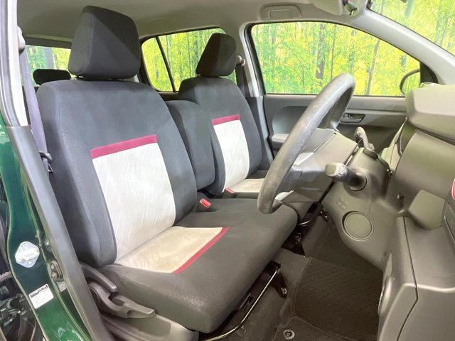 TOYOTA PASSO 2016 Image 31