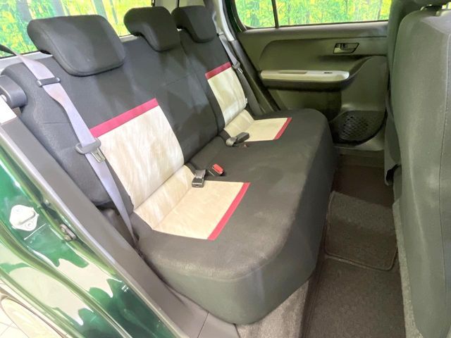 TOYOTA PASSO 2016 Image 31