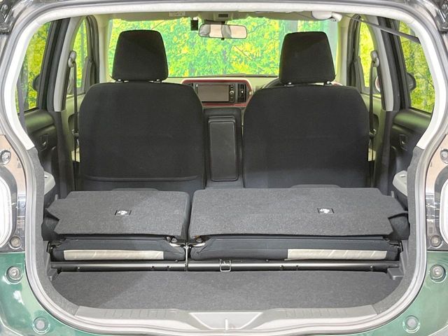 TOYOTA PASSO 2016 Image 31