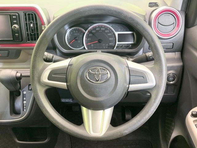 TOYOTA PASSO 2016 Image 31