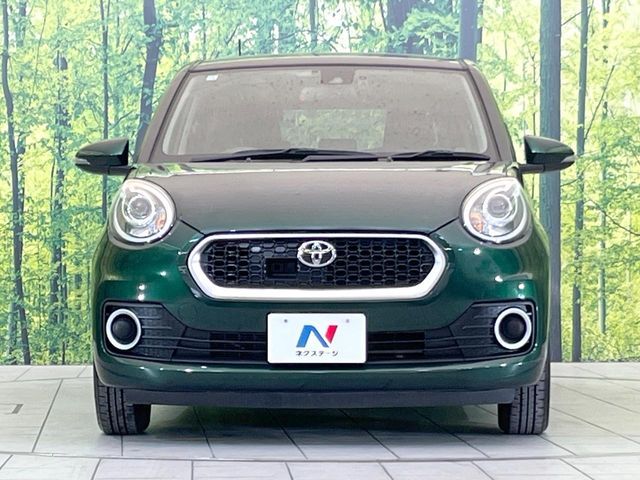 TOYOTA PASSO 2016 Image 31