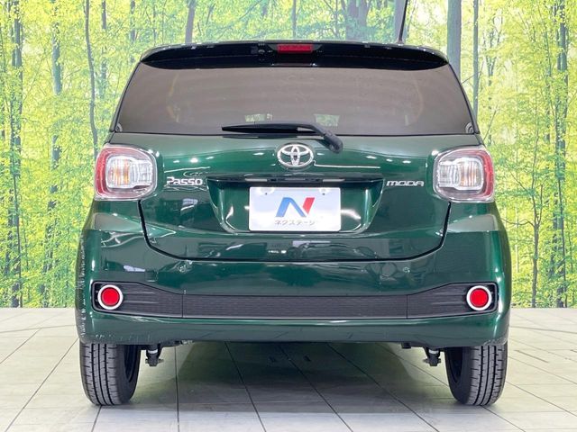 TOYOTA PASSO 2016 Image 31