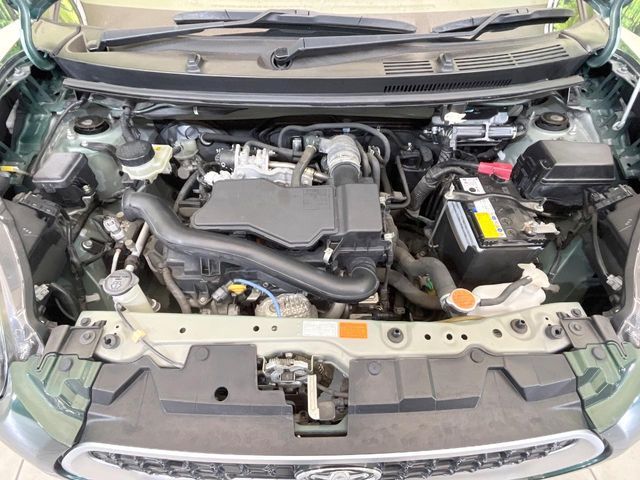 TOYOTA PASSO 2016 Image 31