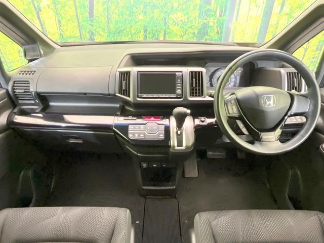 HONDA STEPWAGON SPADA 2011 Image 31