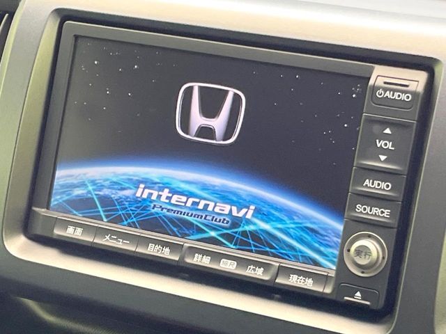 HONDA STEPWAGON SPADA 2011 Image 31