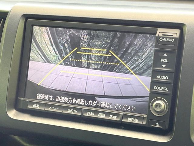 HONDA STEPWAGON SPADA 2011 Image 31