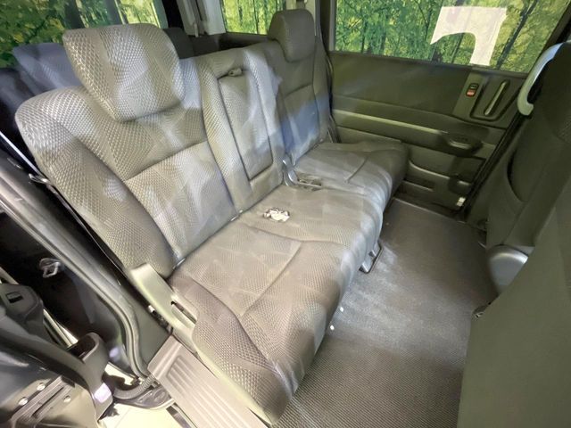 HONDA STEPWAGON SPADA 2011 Image 31