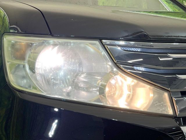 HONDA STEPWAGON SPADA 2011 Image 31