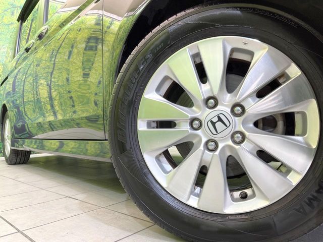 HONDA STEPWAGON SPADA 2011 Image 31