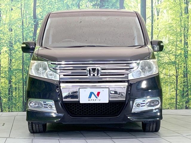 HONDA STEPWAGON SPADA 2011 Image 31