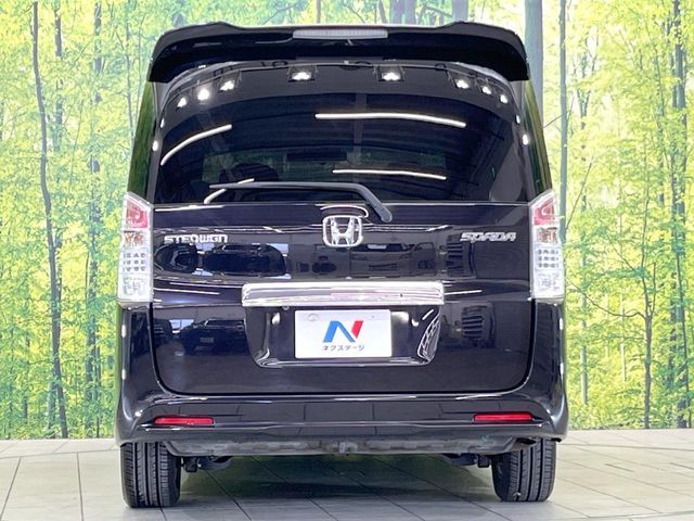 HONDA STEPWAGON SPADA 2011 Image 31