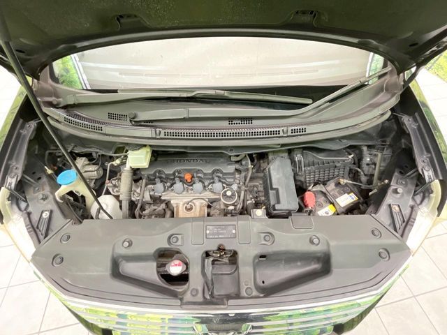 HONDA STEPWAGON SPADA 2011 Image 31