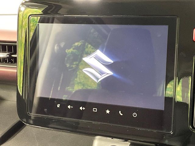 SUZUKI SPACIA CUSTOM 2025 Image 31