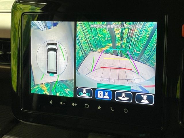 SUZUKI SPACIA CUSTOM 2025 Image 31