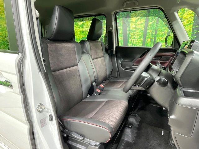 SUZUKI SPACIA CUSTOM 2025 Image 31