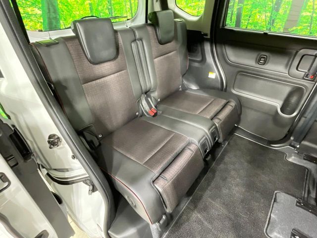 SUZUKI SPACIA CUSTOM 2025 Image 31